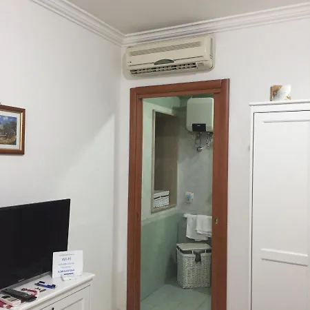 Bed & Breakfast Dogana