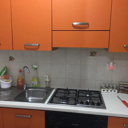 Bed & Breakfast Dogana