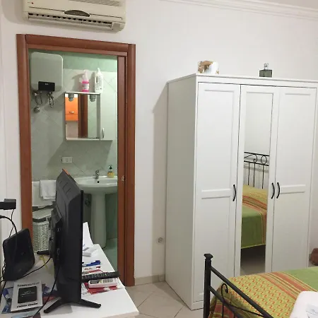 Bed & Breakfast Dogana