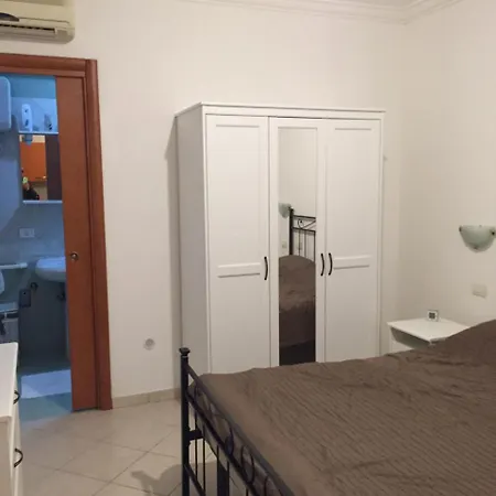Dogana Bed & Breakfast Syracuse