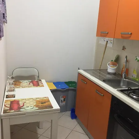 Bed & Breakfast Dogana *