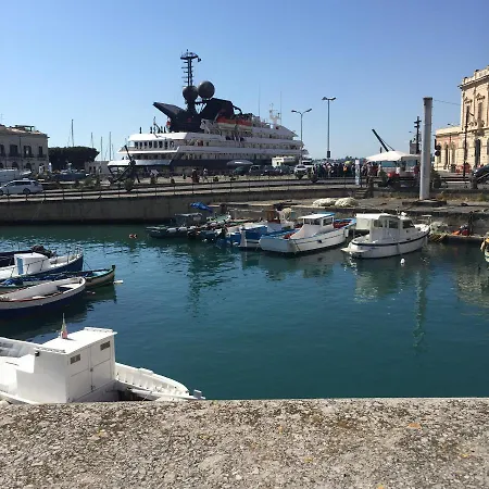 Dogana Syracuse