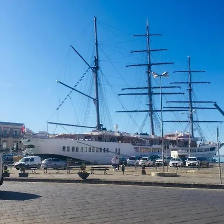 Dogana Syracuse