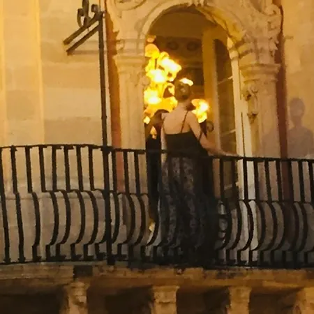 Bed & Breakfast Dogana Syracuse