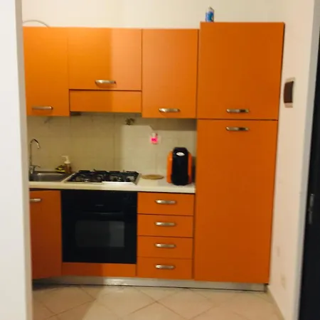 Dogana Frühstückspension Syrakus
