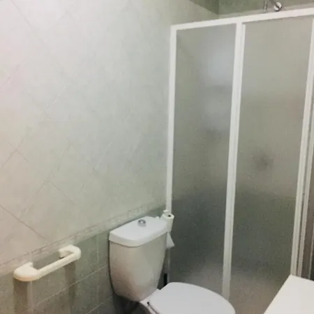 Dogana Bed & Breakfast *