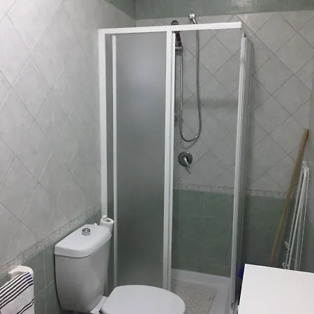 Bed & Breakfast Dogana Syracuse