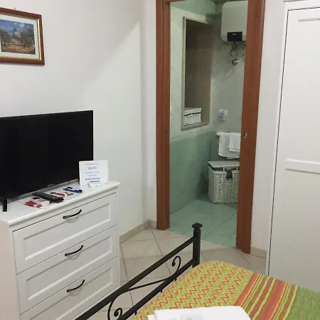 Dogana Bed & Breakfast