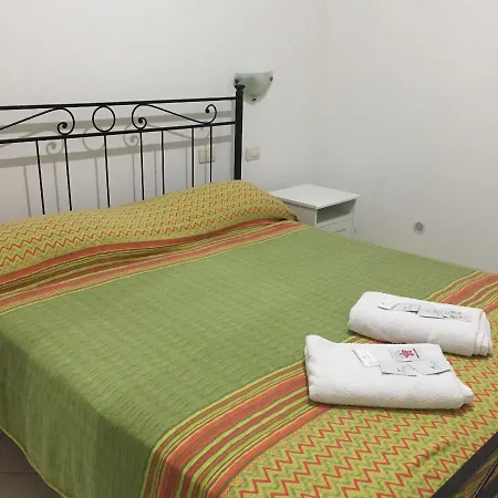 Bed & Breakfast Dogana Syracuse