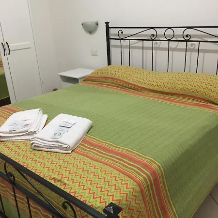 Dogana Bed & Breakfast
