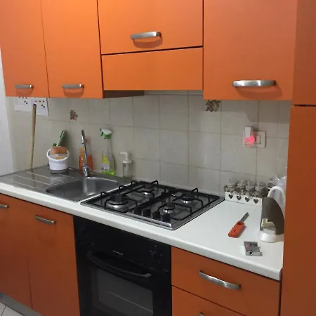 Dogana Bed & Breakfast