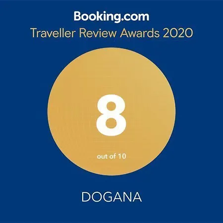 Dogana Bed & Breakfast Syracuse