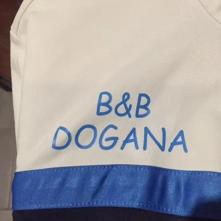 Dogana Bed & Breakfast Syracuse
